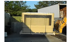 Dura Tech - Fiberglass Display Tank