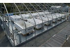 Dura-Tech - Fiberglass Rectangular Tank