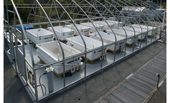 Dura-Tech - Fiberglass Rectangular Tank