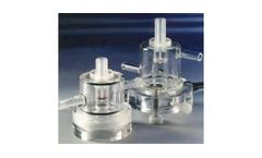 Dissolved Oxygen (DO) Cuvette Electrodes