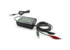 Model Q-S207 - Electrocardiogram/Electromyogram Sensor (EKG/EMG)