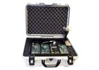 Qubit Systems - Model Q-Box HR1LP - Human Respirometry Package