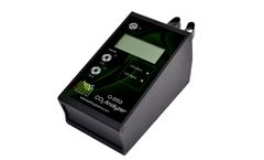 Qubit Systems - Model Q-S153 - CO2 Analyzer