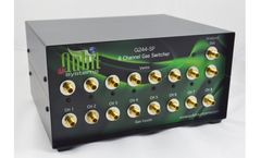 Qubit Systems - Model GSS - Gas Switching Systems