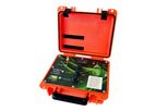 Qubit Systems - Model S108 - Absolute O2 Analyzer