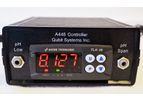 Aquatic Control Systems