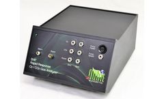 Qubit Systems - Model S147 - Rapid Response O2/CO2 Analyzer