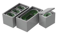 rPBR - Raceway Photo BioReactor
