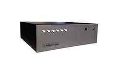 Optromix - Model DTS 500 Series - Distributed Temperature Sensing