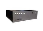 Optromix - Model DTS 1000 Series - Distributed Temperature Sensing Sensor
