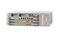 Optromix - Distributed Acoustic Sensing (DAS) System