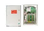 Optromix - Model LHD-1-4 - Fiber Optic Linear Heat Detector