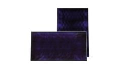 Fabrisolia - Model SOL 250 y SOL 250 H - Flat Plate Solar Collectors