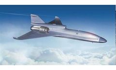 High-speed turbine machines for aerospace industry