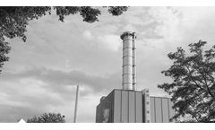High-speed turbine machines for power engineering