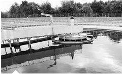 High-speed turbine machines for treatment of water and liquid waste