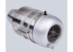 PBS - Model TJ40-G1NS - Unmanned Aircraft Jet Engine