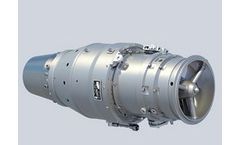 PBS - Model TJ200 - Turbine Engine