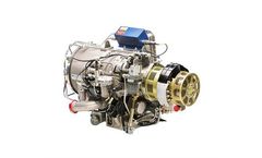 PBS - Model SAFIR 5K/G MI - Auxiliary Power Unit