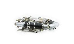 PBS - Model ECS-Y12F - Environmental Control System