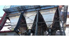 PBS - Biomass Combustion Boilers