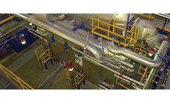 PBS - Boilers for the Combustion of Fossil Fuels