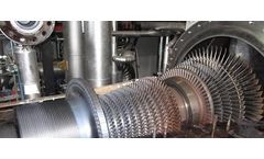 Reconstruction and Modernization of Turbines