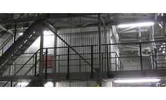 Reconstruction and Modernization of Boilers