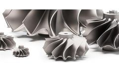 PBS - Turbine Wheels