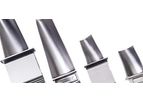PBS - Turbine Blades and Gas Turbine Segments