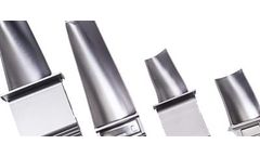 PBS - Turbine Blades and Gas Turbine Segments