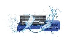 PBS - Mobile Decanter Centrifuges