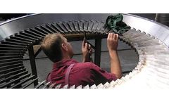 PBS - Spare parts, Service and Overhauls of Power Engineering Equipment