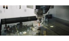 Electrical Discharge Machining