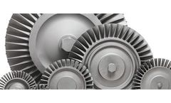 PBS - Aircraft Engine Impellers and Guide Wheels