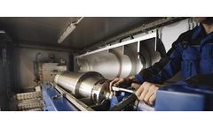 Decanter Centrifuge Service