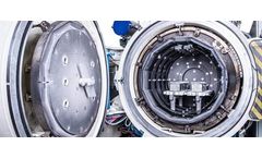 Heat Treatment and Brazing in a Vacuum Furnace