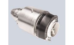 PBS - Model TJ80-90 - Jet Engine