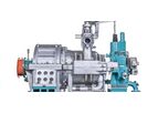 PBS - Power Turbines