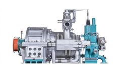 PBS - Power Turbines