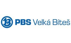 PBS - Machining and Assembly