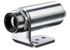 Optris - Model Xi 80 LT ETH - Compact Industrial Autonomous Spot Finder Thermal Camera