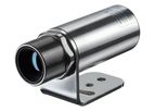 Optris - Model Xi 410 LT ETH - Fixed Thermal Camera with Ethernet Interface for Standalone Operation