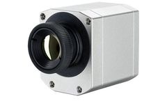Optris - Model PI 400i LT - Precise Reliable Infrared Camera