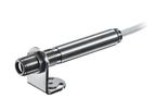 Optris - Model CS LT / CSmed LT - Compact Single-piece Industrial infrared Pyrometer