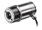 Optris - Model CSlaser hs LT - High-Performance Single-piece Industrial Infrared Pyrometer