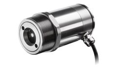 Optris - Model CSlaser hs LT - High-Performance Single-piece Industrial Infrared Pyrometer