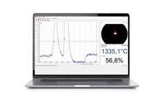 Optris Compact Connect Software