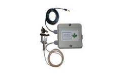 Model SD-5P & SD-6P - Stem Micro-Variation Sensors