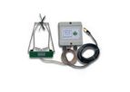 Model FI-LM, FI-MM & FI-SM - Fruit Growth Sensors